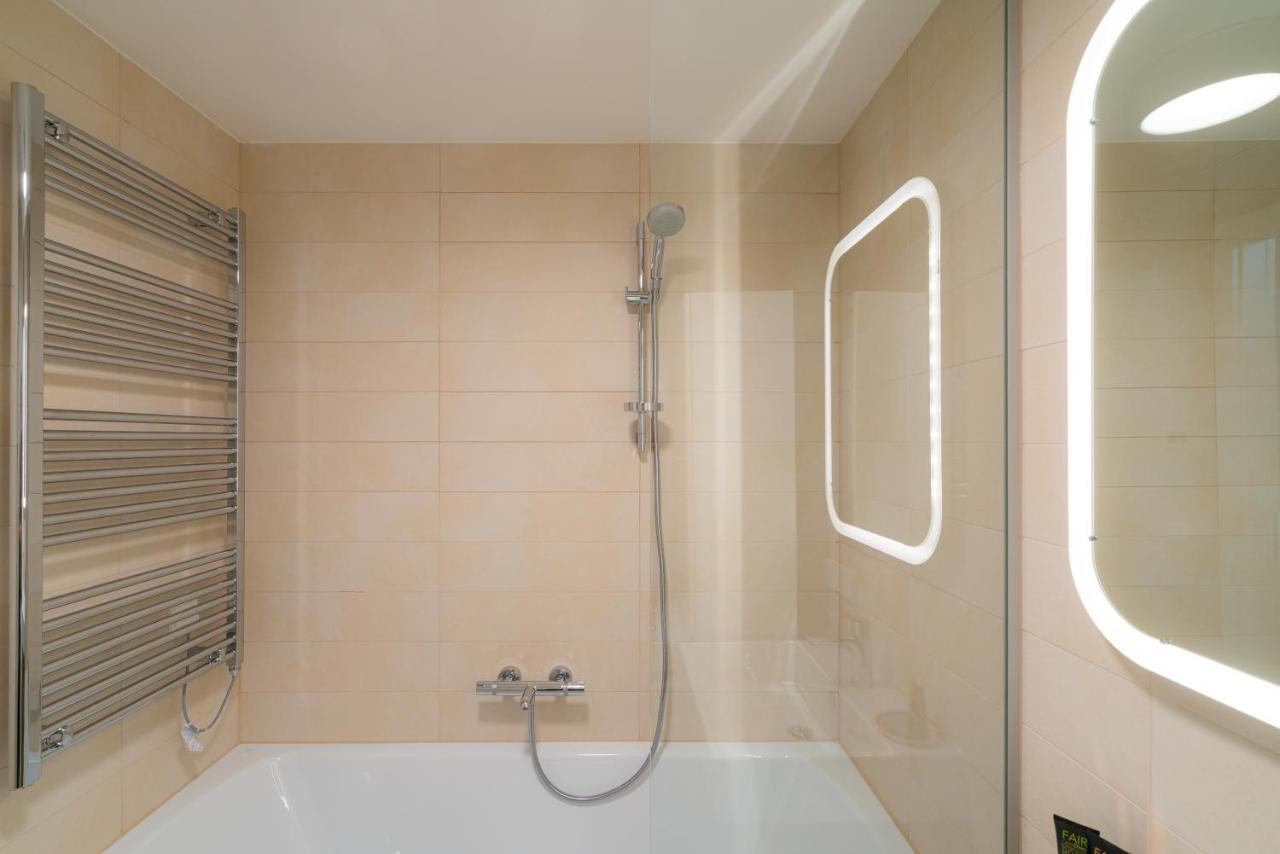 Vienna Residence, Vorgartenstrasse - Leopoldstadt Luaran gambar