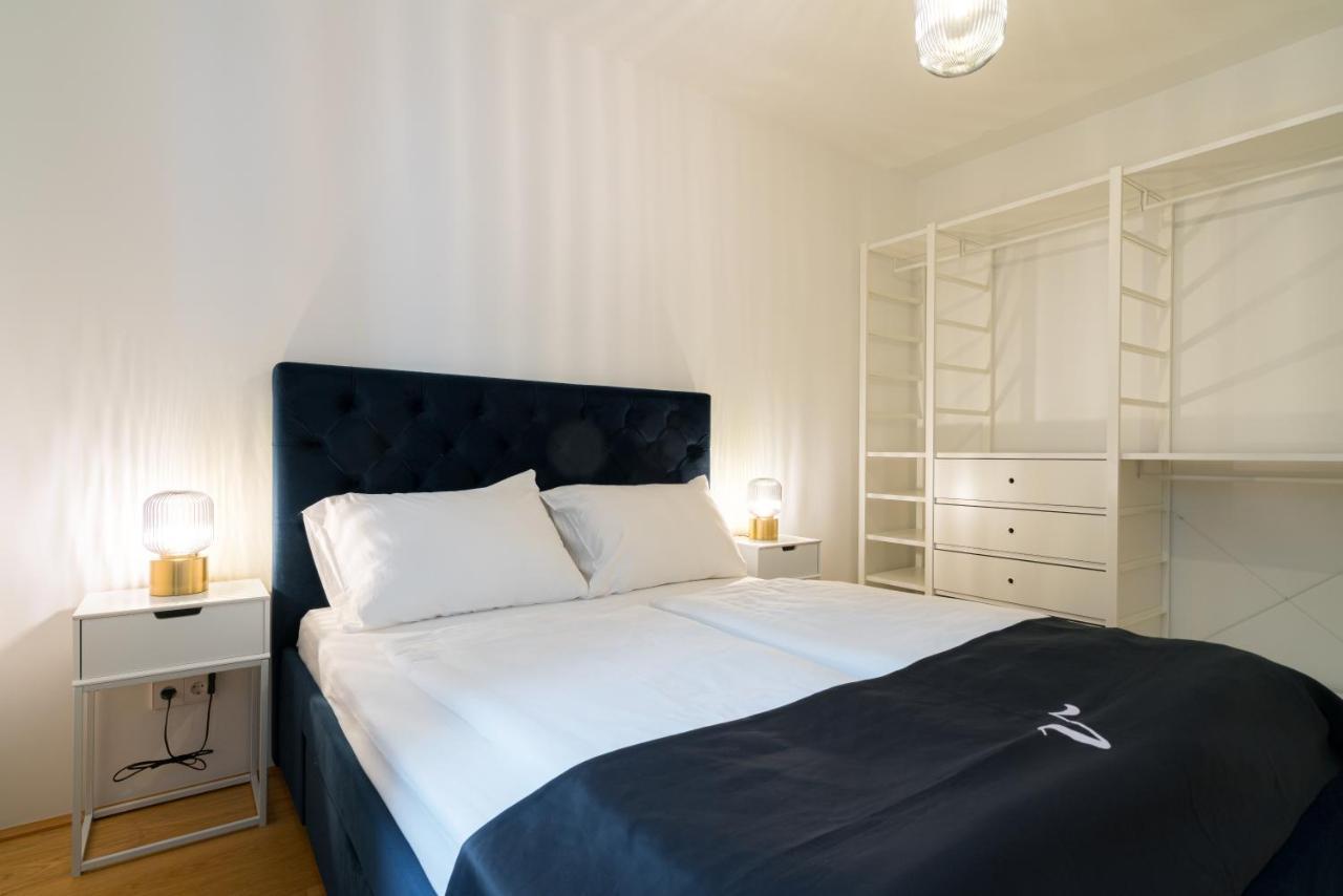 Vienna Residence, Vorgartenstrasse - Leopoldstadt Luaran gambar